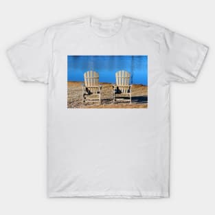 Private Beach T-Shirt